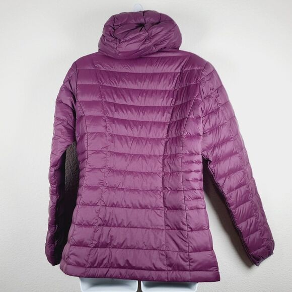 Columbia Women's Purple Jacket - Picture 2 of 9